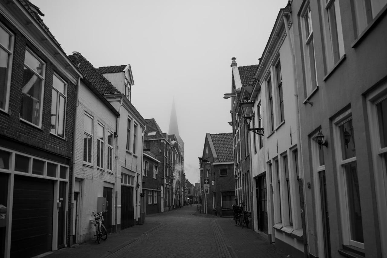 De Stadsboerderij Kampen Exterior foto