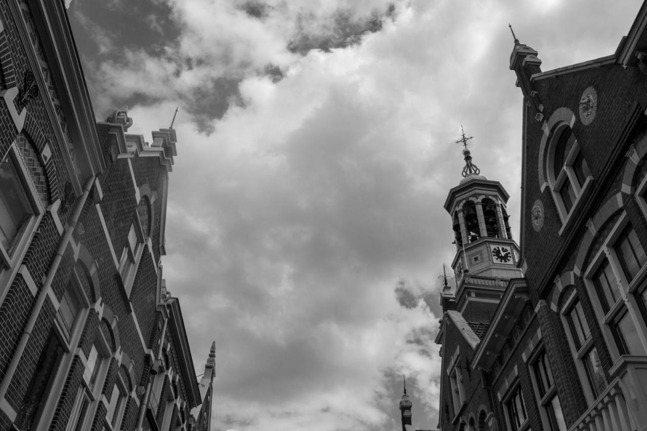 De Stadsboerderij Kampen Exterior foto