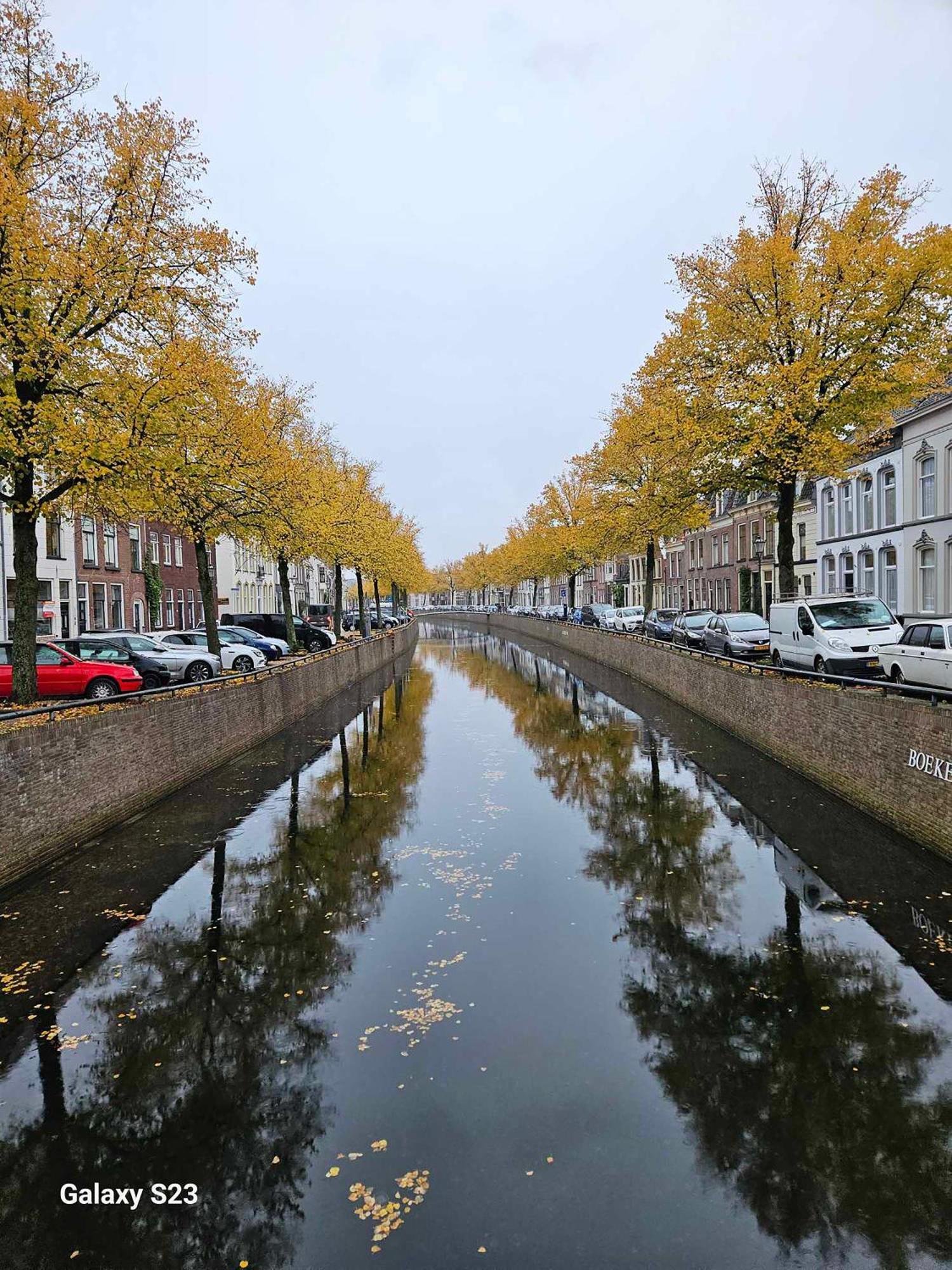 De Stadsboerderij Kampen Exterior foto
